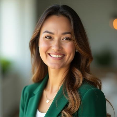 Portrait du CEO de Suncoast Energy Solutions