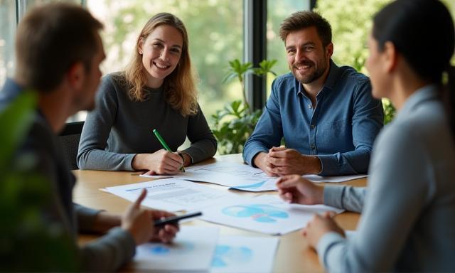 Consultation sur les subventions et incitatifs gouvernementaux